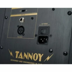 Tannoy Gold 8