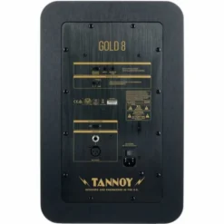 Tannoy Gold 8