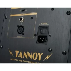 Tannoy Gold 8 Stand Bundle