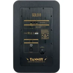Tannoy Gold 8 Stand Bundle
