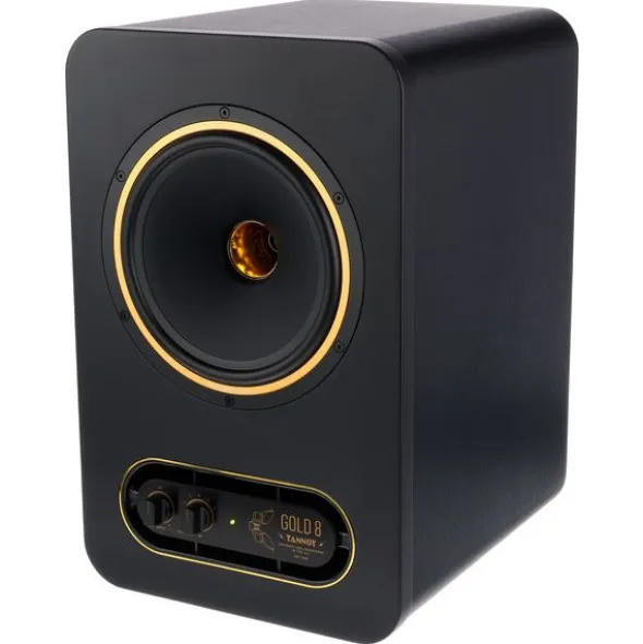 Tannoy Gold 8 Stand Bundle