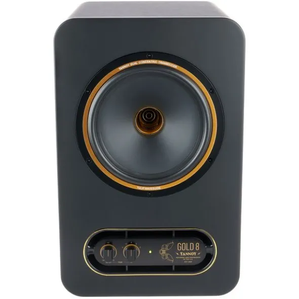 Tannoy Gold 8 Stand Bundle