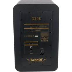 Tannoy Gold 8 Stand Bundle