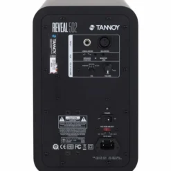 Tannoy Reveal 502