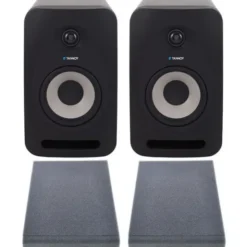 Tannoy Reveal 502 ISO Pad Set