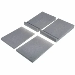 Tannoy Reveal 502 ISO Pad Set
