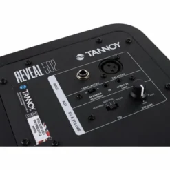 Tannoy Reveal 502 Stand Bundle