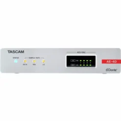 Tascam AE-4D
