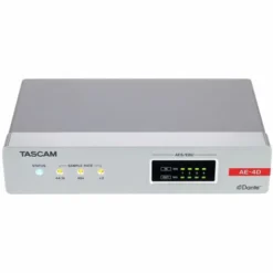 Tascam AE-4D
