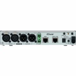 Tascam AE-4D