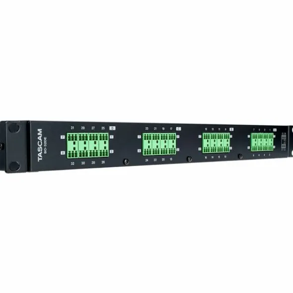 Tascam BO-32DE