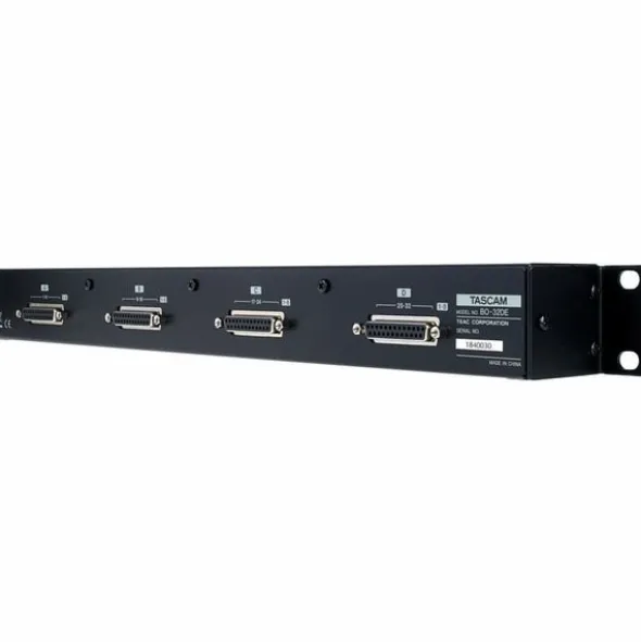 Tascam BO-32DE