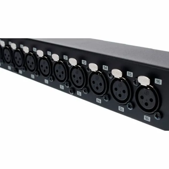 Tascam BO-16DX/In