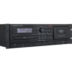 Tascam CD-A580 V2