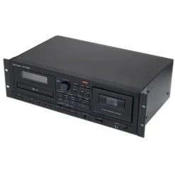 Tascam CD-A580 V2