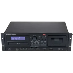 Tascam CD-A580 V2