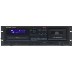 Tascam CD-A580 V2