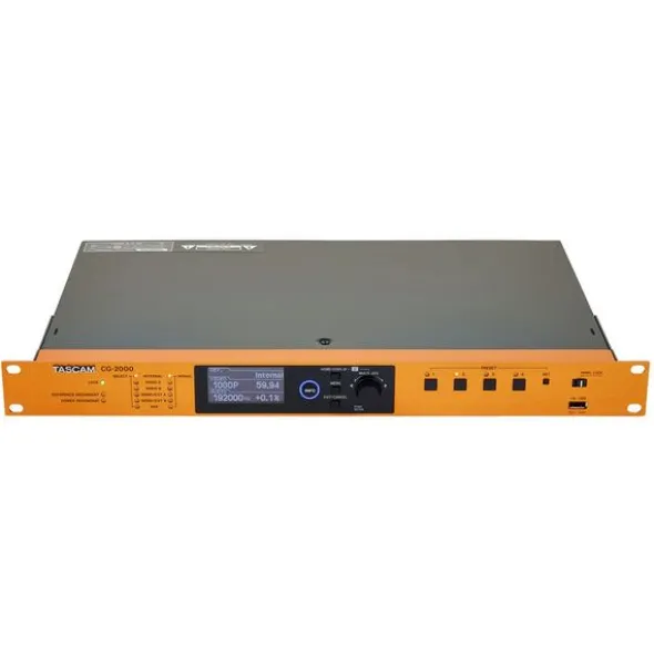 Tascam CG-2000