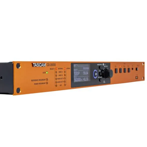 Tascam CG-2000