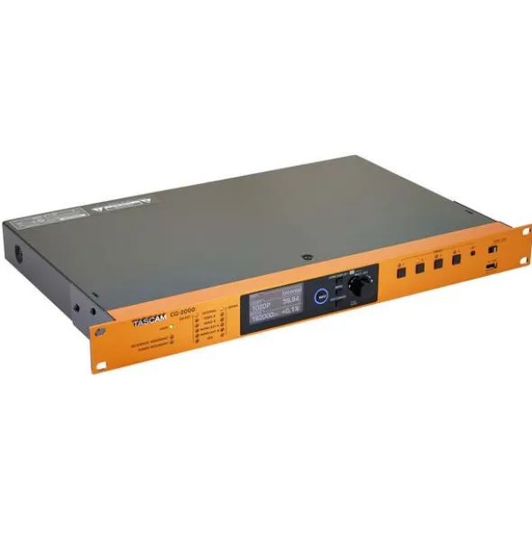 Tascam CG-2000