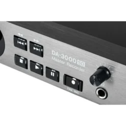 Tascam DA-3000SD