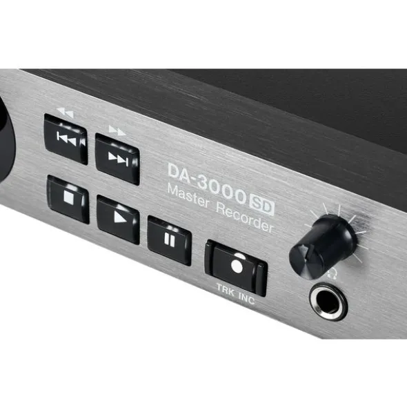 Tascam DA-3000SD