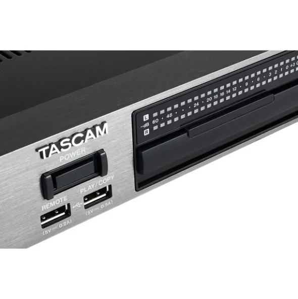 Tascam DA-3000SD