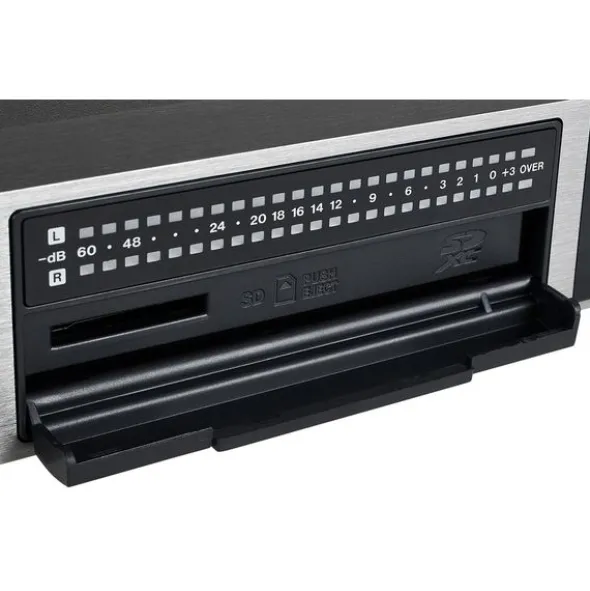 Tascam DA-3000SD