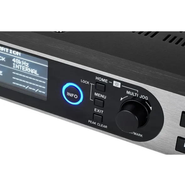 Tascam DA-3000SD