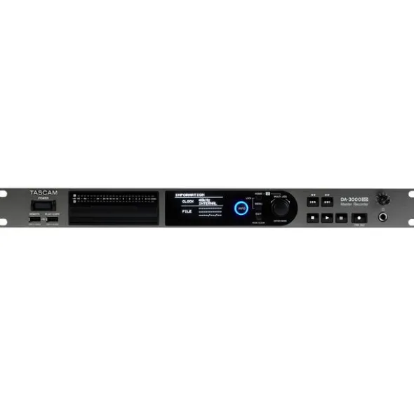 Tascam DA-3000SD