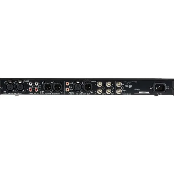 Tascam DA-3000SD