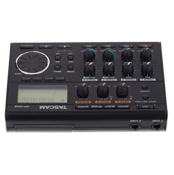 Tascam DP-006