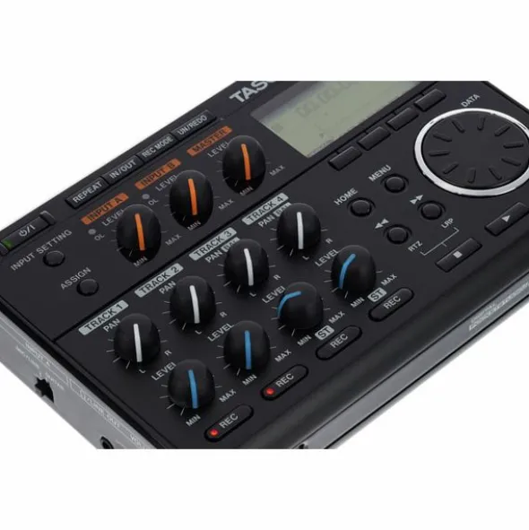 Tascam DP-006