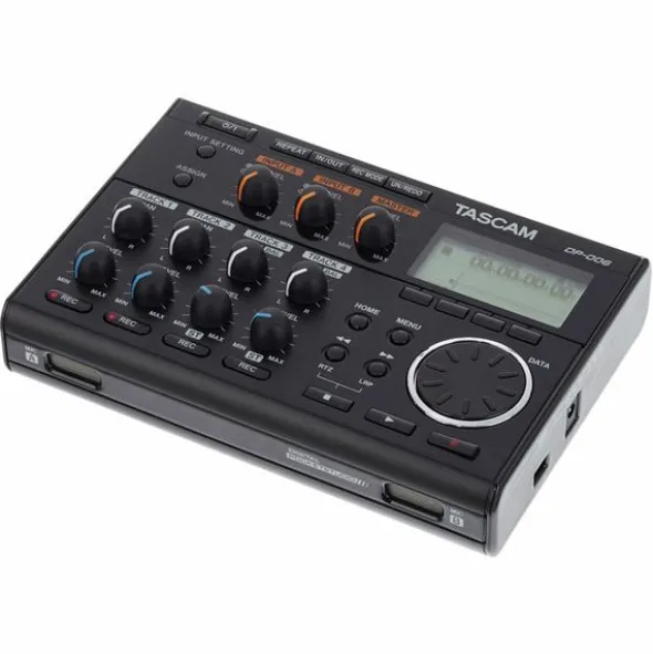 Tascam DP-006