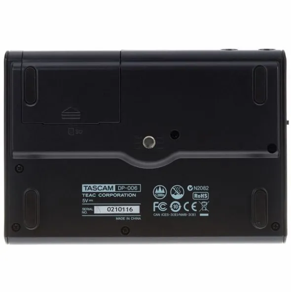 Tascam DP-006