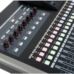 Tascam DP-24 SD