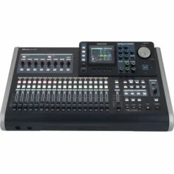 Tascam DP-24 SD