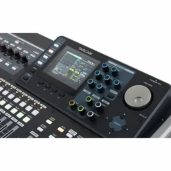Tascam DP-24 SD