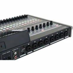 Tascam DP-24 SD