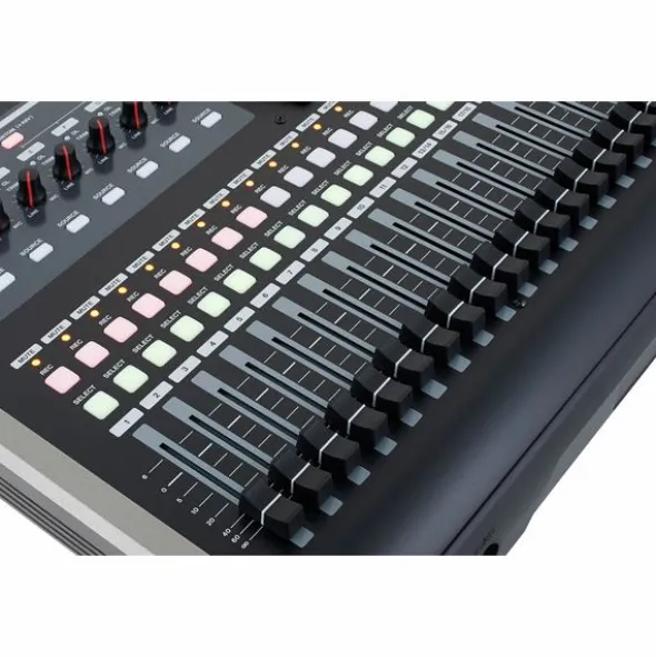 Tascam DP-24 SD