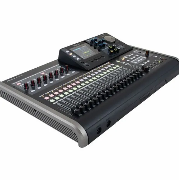 Tascam DP-24 SD