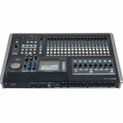 Tascam DP-24 SD