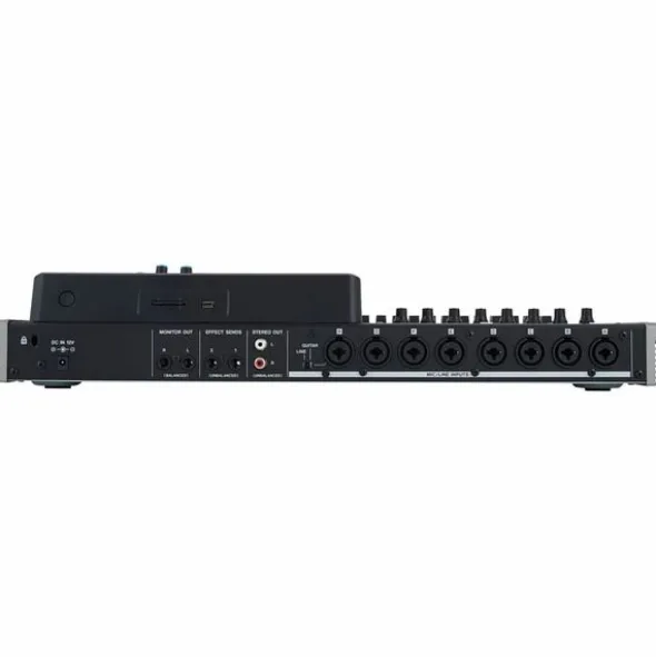 Tascam DP-24 SD