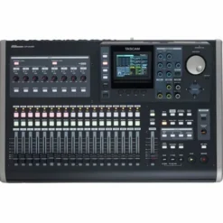 Tascam DP-24 SD