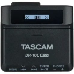 Tascam DR-10 L Pro