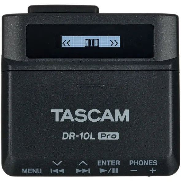 Tascam DR-10 L Pro