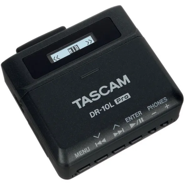 Tascam DR-10 L Pro