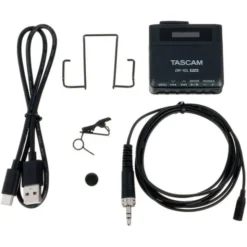 Tascam DR-10 L Pro