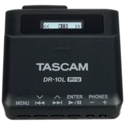 Tascam DR-10 L Pro