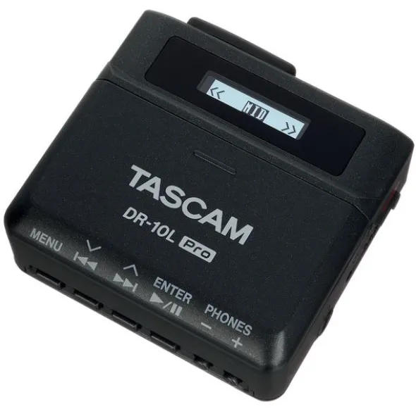 Tascam DR-10 L Pro